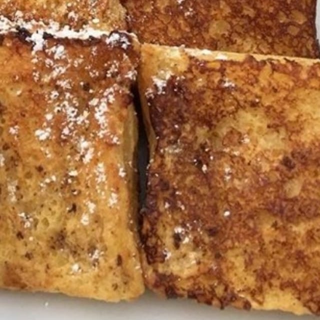 Side of French Toast.