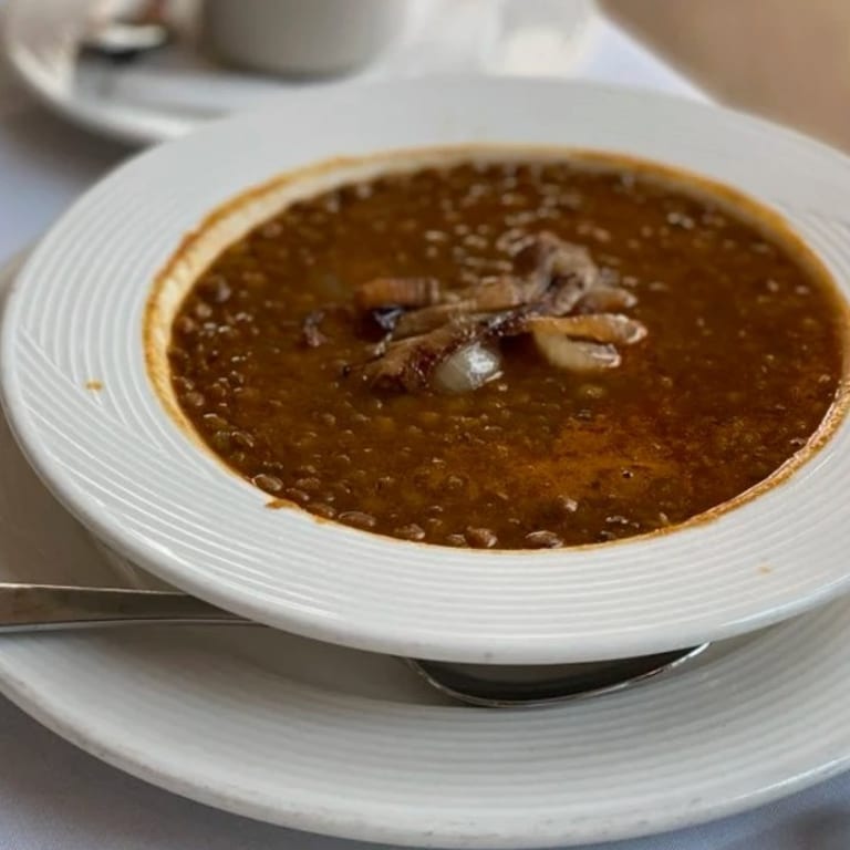 Our Signature Soups