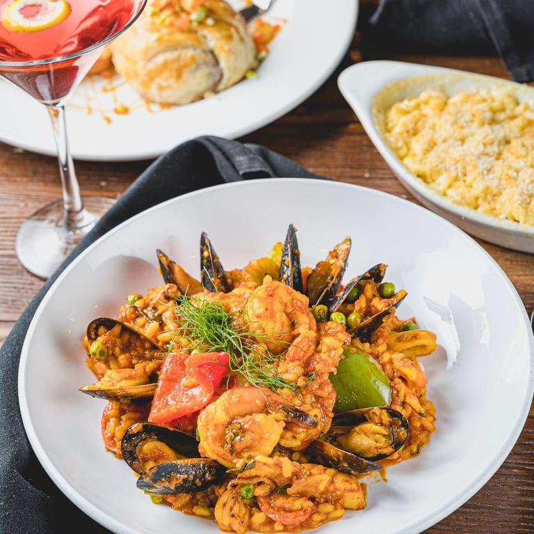 Crispy Chicken Tenders: A Crowd Favorite