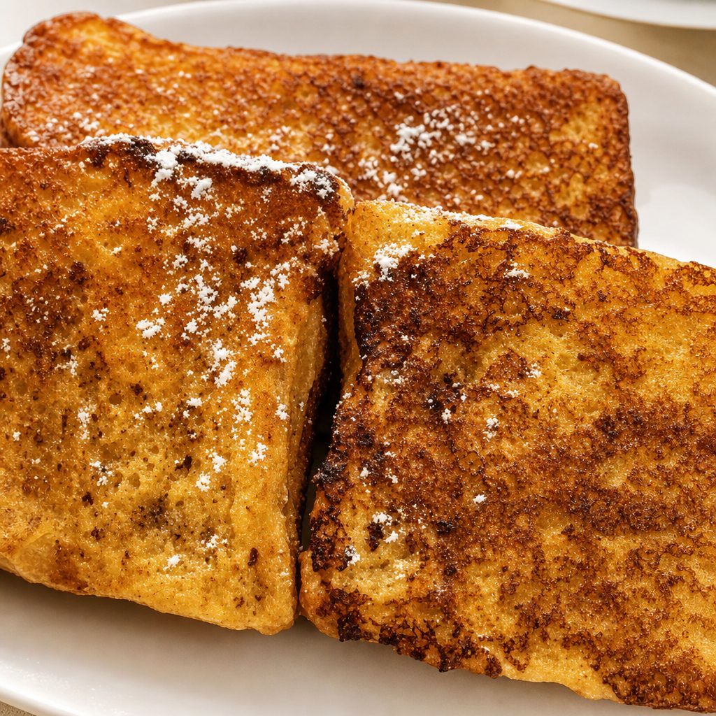 Side of French Toast.