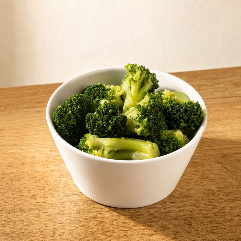 Broccoli.
