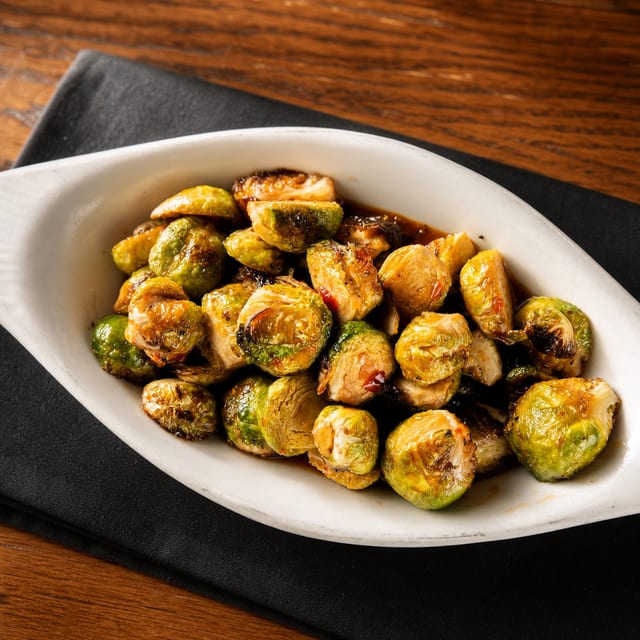 Brussels Sprout.